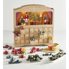 Limited Edition 24 Days of Treats Advent Calendar