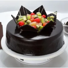 CHOCOLATE GATEAU