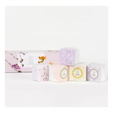 Relaxing Shower Steamers Gift Set