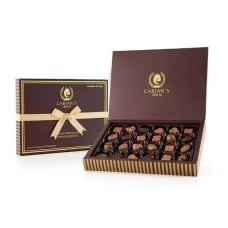 Praline Truffles Signature Chocolate Gift Box