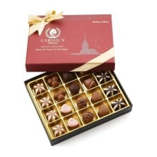 Bistro Chocolate Box Luxury Selection