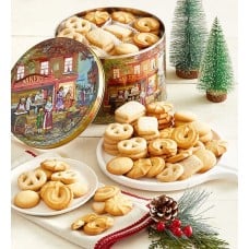 Jacobsen's Bakery Assorted Butter Cookies
