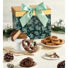 Evergreen Fir Gift Box