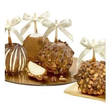 So Good Gourmet Apples - 4 Pack