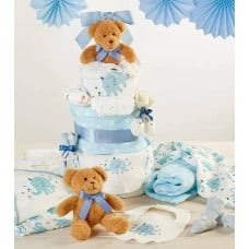 Grand Baby-Cakes Boy Essentials