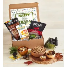 Happy Trails Healthy Gourmet Kit