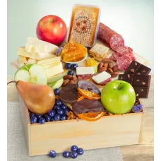 Charcuterie Crate