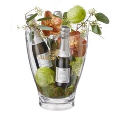 Let'S Party: Prosecco Albino Armani Doc (3X20 Cl) Incl. Ice Bucket