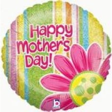 Holographic Mother's Day (Standard)