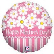 Mother's Day Pink Daisy (Standard)