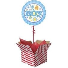 It's A Boy Balloon