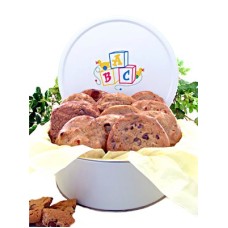 Baby Gourmet Tin (1 Dozen)