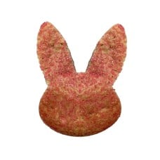Easter Bunny Sugar Cookie (1 Dozens)