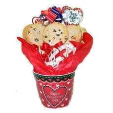 Valentine's Day Pot (1/2 Dozen)