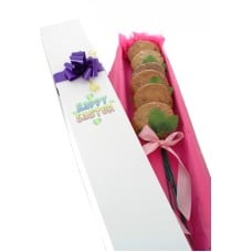 Easter Long Stem Cookie Gift