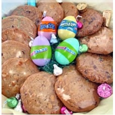 Easter Party Cookie Tray