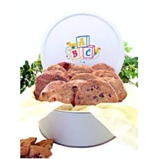 Baby Gourmet Gluten Free Tin (1 Dozen)