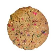 Gluten Free Birthday Cake Cookie (1/2 Dozen)