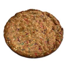 Gluten Free Birthday Cake Cookie Cake (6" (1 lbs))