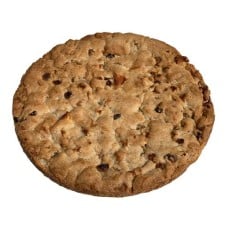 Gluten Free Caramel Apple Cookie Cake (6" (1 lbs))