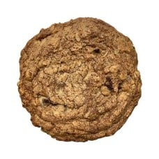 Gluten Free Oatmeal Chocolate Chip (1/2 Dozen)