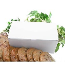 Gluten Free Gourmet Cookie Gift Box (1/2 Dozen)