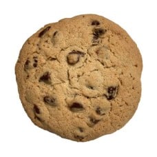 Gluten Free Semi-Sweet Chocolate Chip (1/2 Dozen)