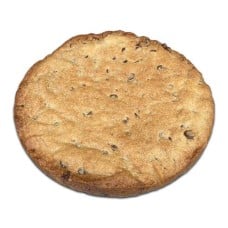 Gluten Free Semi-Sweet Chocolate Chip Cookie Cake (6"(1 lbs))