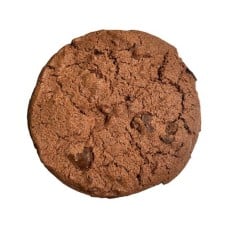 Gluten Free Triple Chocolate (1/2 Dozen)
