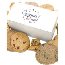 Graduation Gift Box (1/2 Dozen)