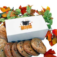 Halloween Cookie Gift Box