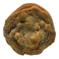 Macadamia White Chocolate Chip (1 Dozen)