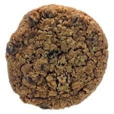 Oatmeal Chocolate Chip (1 Dozen)