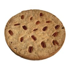 Pecan Caramel Cookie Cake (6" (1 lbs))
