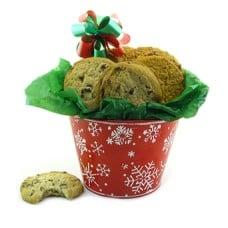 Snowflake Planter (One and half Dozen)