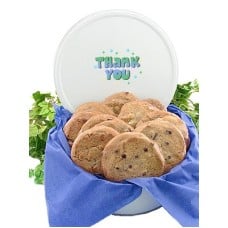 Thank You Gourmet Tin (1 Dozen)