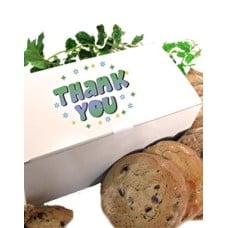 Thank You Gift Box (1/2 Dozen)