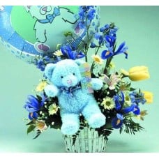 Big Welcome Bouquet