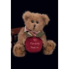 Beary Best Teacher