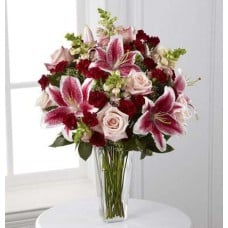 Love Always Bouquet