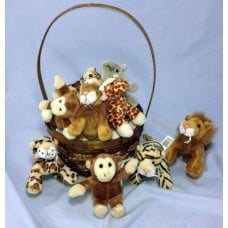 Critter Basket