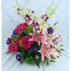 Deluxe Centerpiece