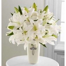 Faithful Blessings Bouquet (Large)