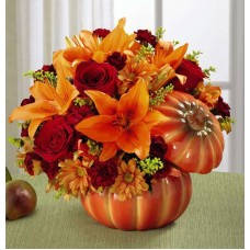 Bountiful Bouquet