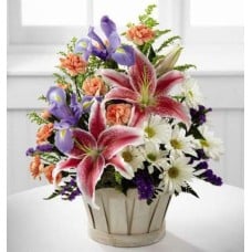 Wondrous Nature Bouquet (Standard)