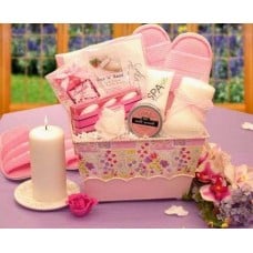 Perfectly Pampered Gift