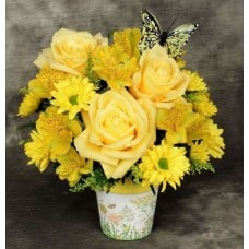 Summer Glow Bouquet