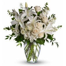 Dreams from the Heart Bouquet
