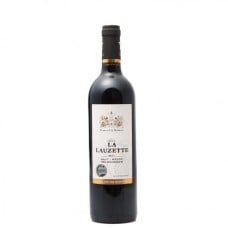 Wine Haut Medoc Bordeaux (75 Cl)(single)