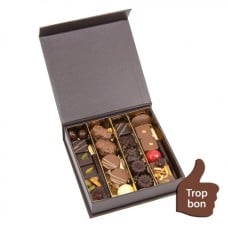 Box Of Chocolates 250G, 350G Or 500G (350G)